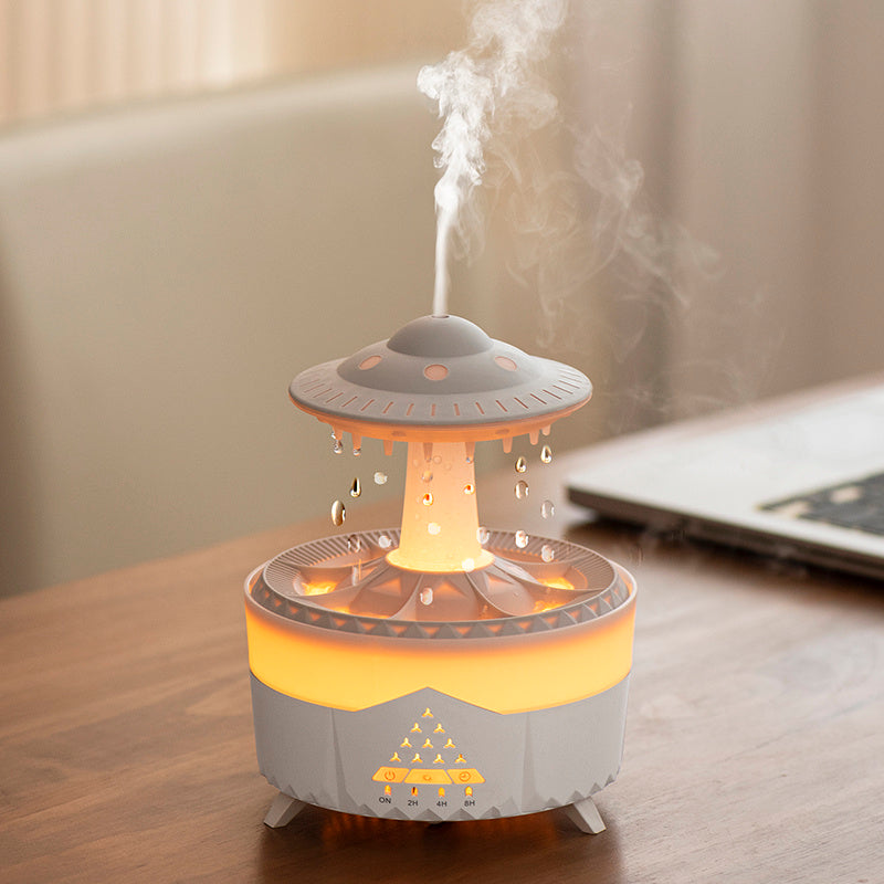 Rain Humidifier