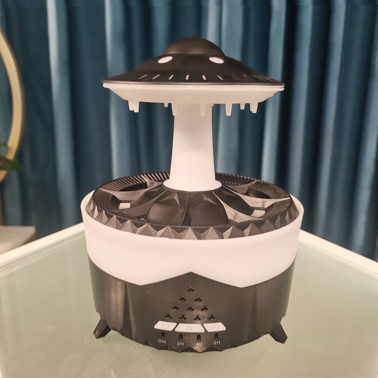 Rain Humidifier