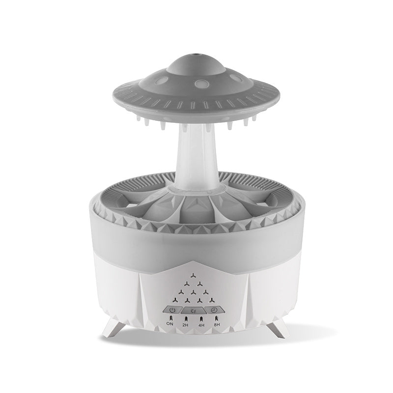 Rain Humidifier