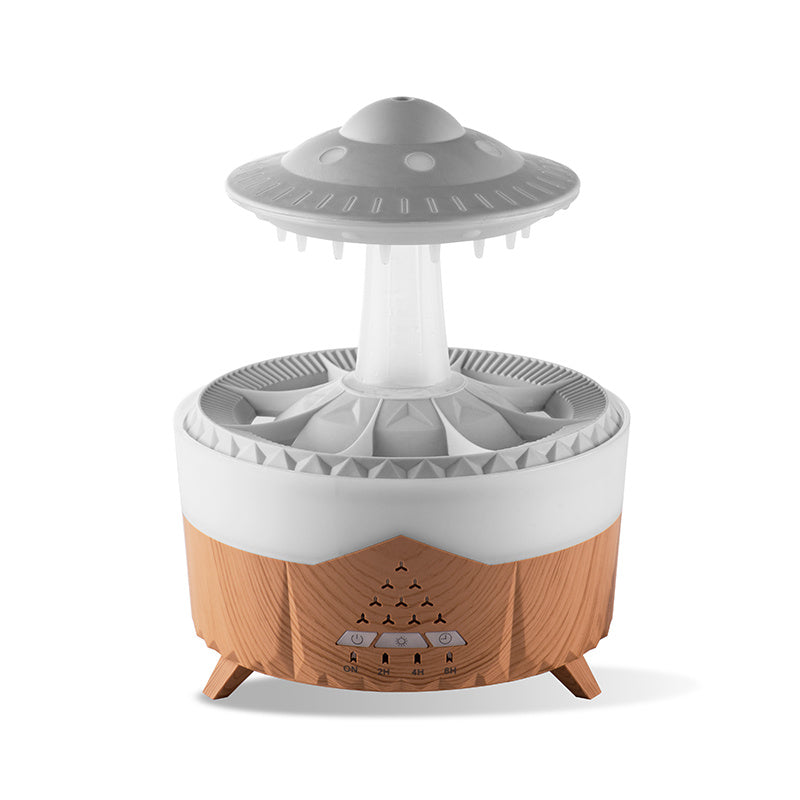 Rain Humidifier
