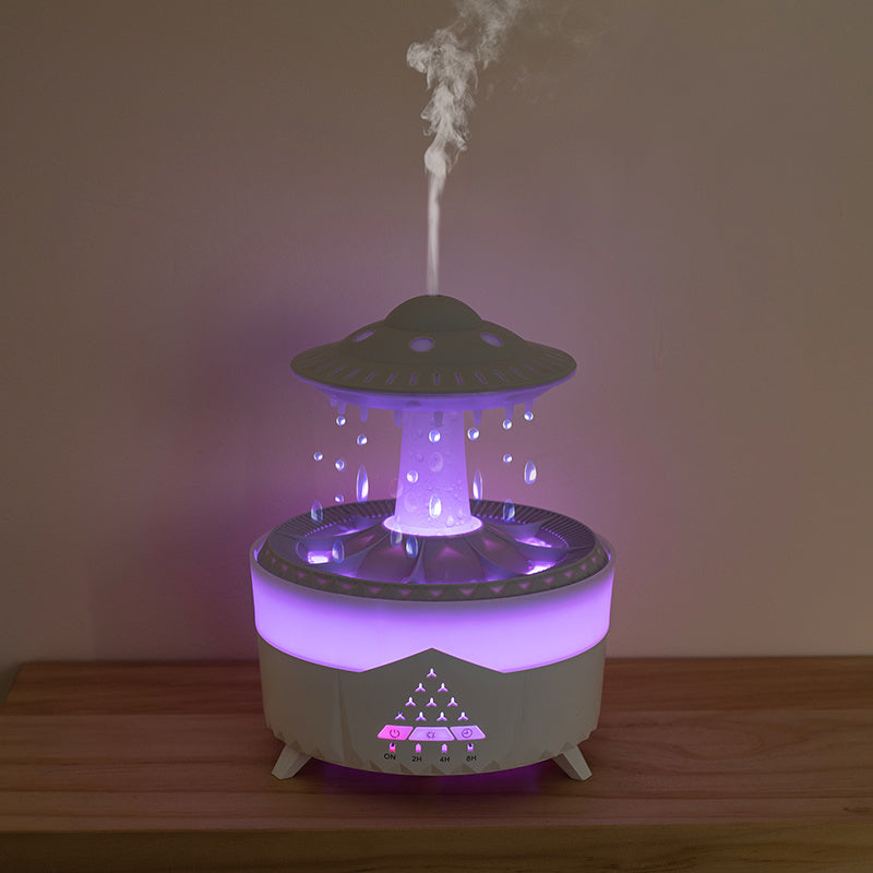 Rain Humidifier