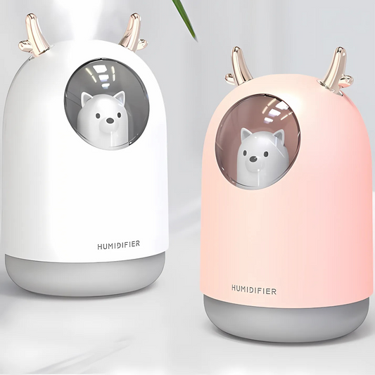 Mini Bear Humidifier
