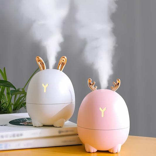 Rabbit humidifier